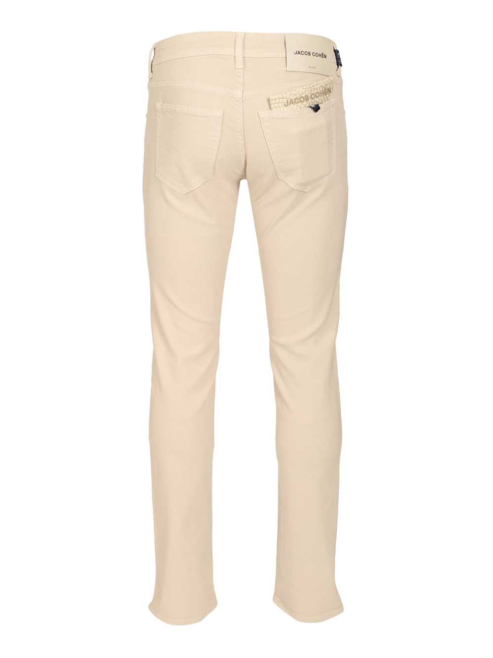 [Jacob Cohen] Jeans FW25 JUM_QE006054S3657A83