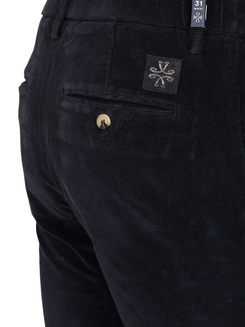 [Jacob Cohen] Trousers FW25 JUM_P0026003S3838Y99