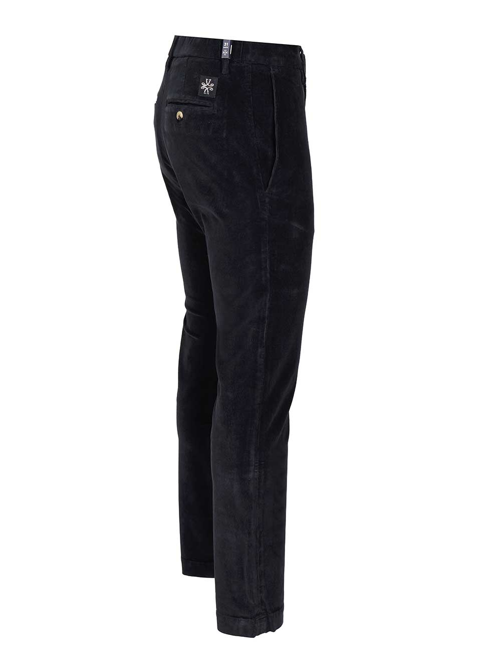 [Jacob Cohen] Trousers FW25 JUM_P0026003S3838Y99
