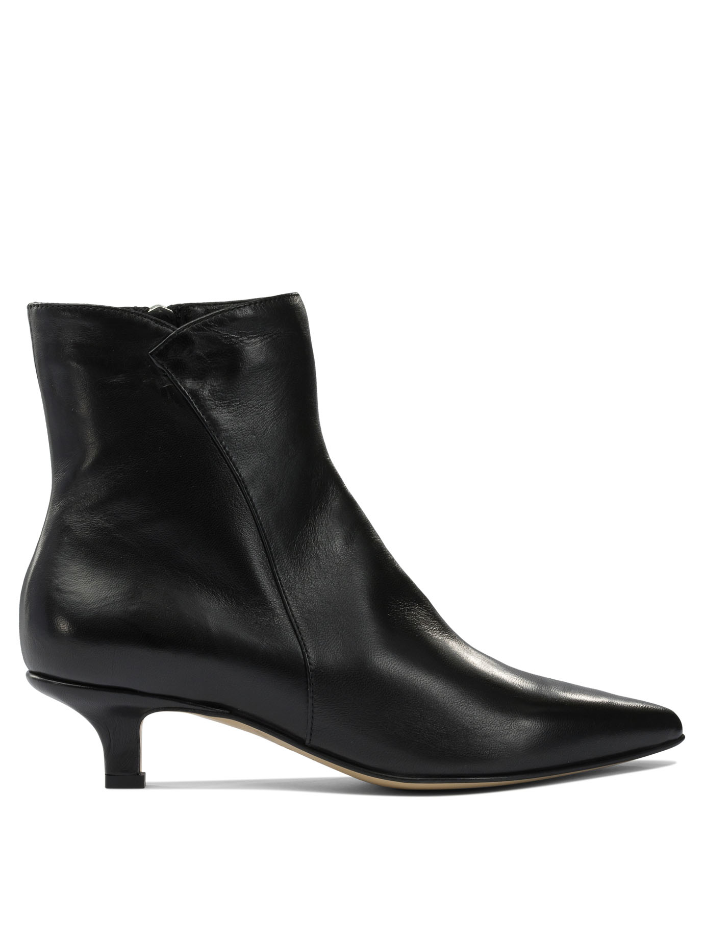[Pomme D'Or] Boots FW25 4985ELODIEGLOVE NERO