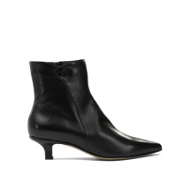 [Pomme D'Or] Boots FW25 4985ELODIEGLOVE NERO