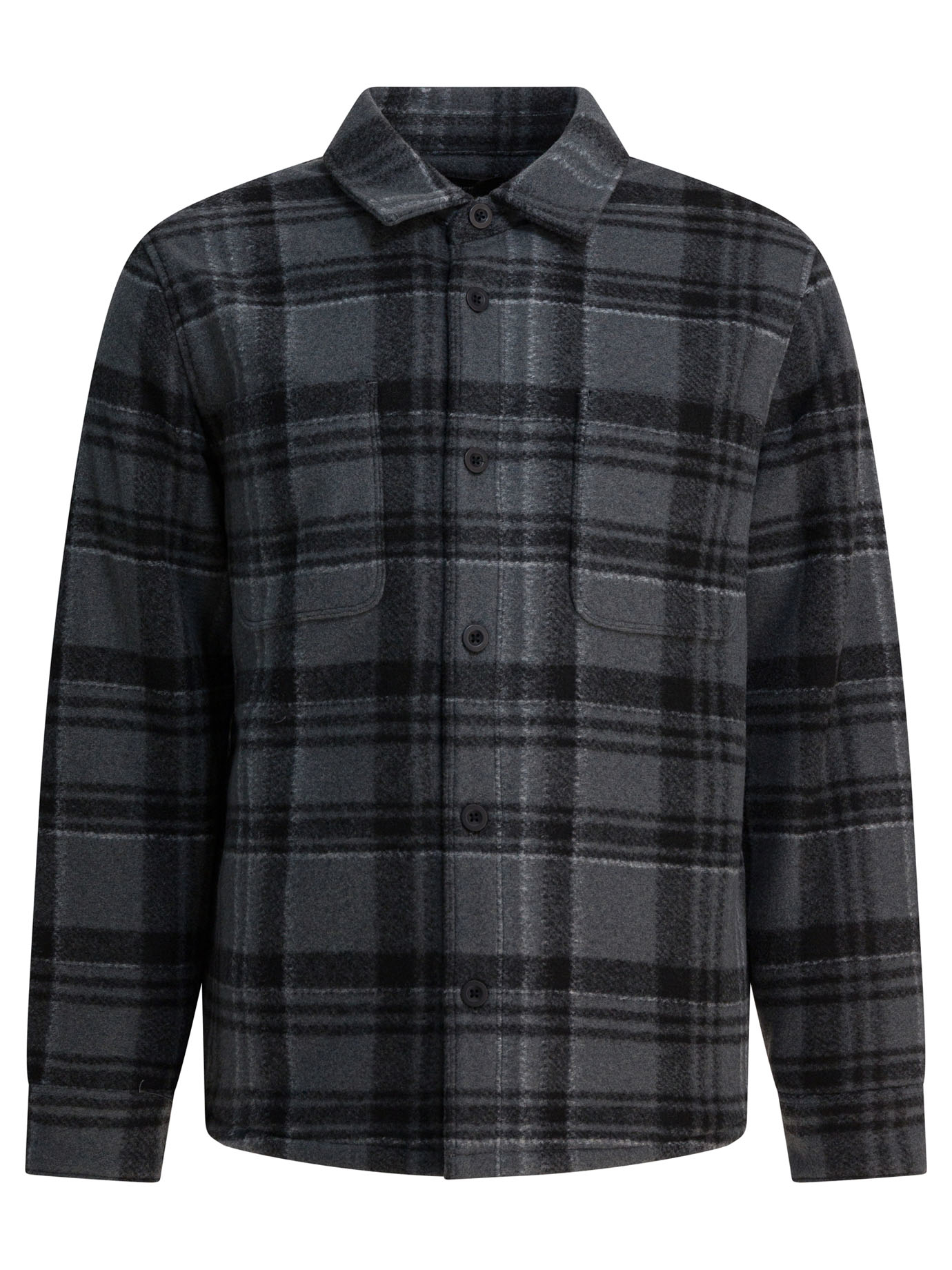 [VINCE] Jacket FW25 M12749983A033MGC