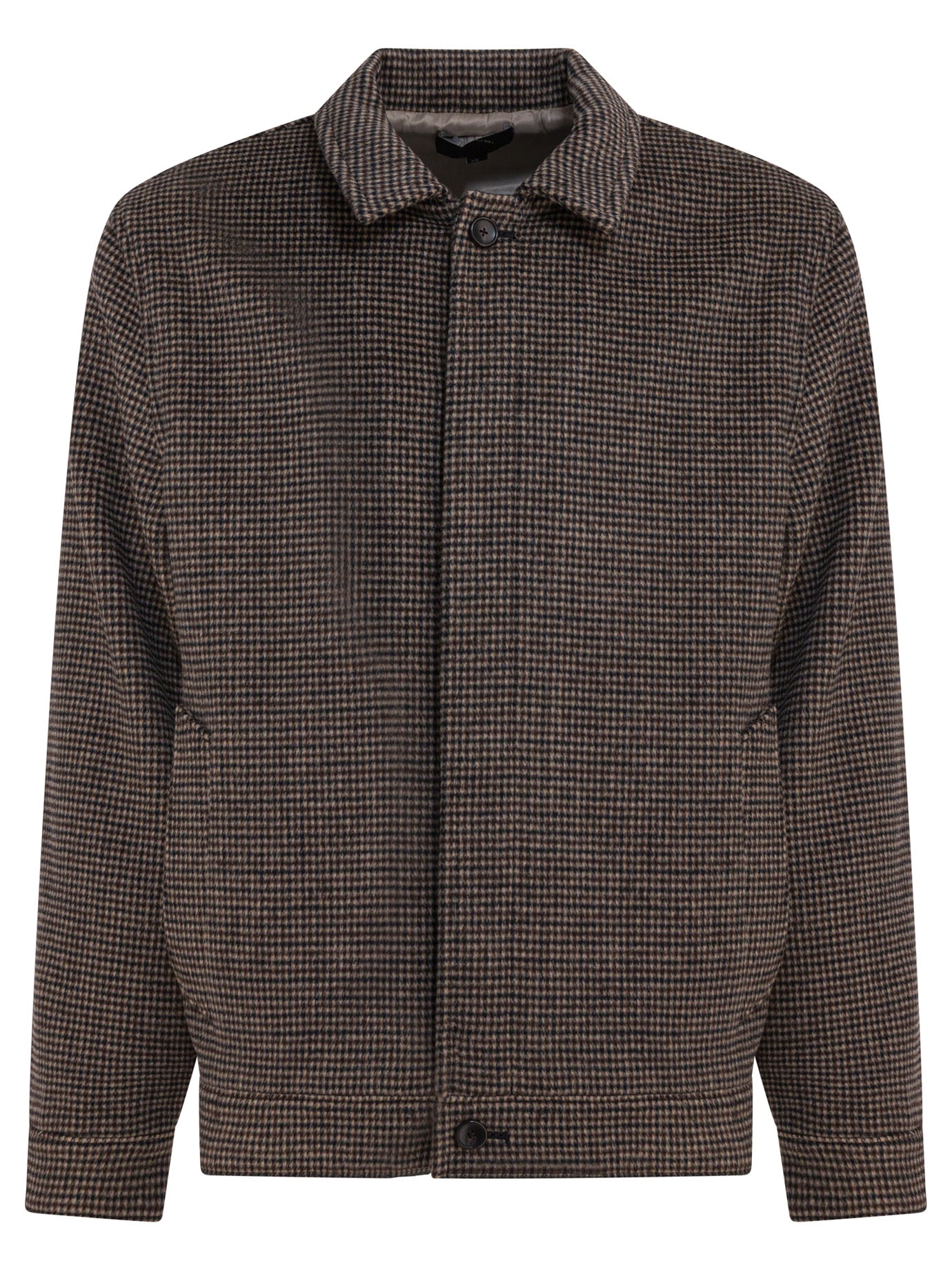 [VINCE] Jacket FW25 M11934065A826DRC