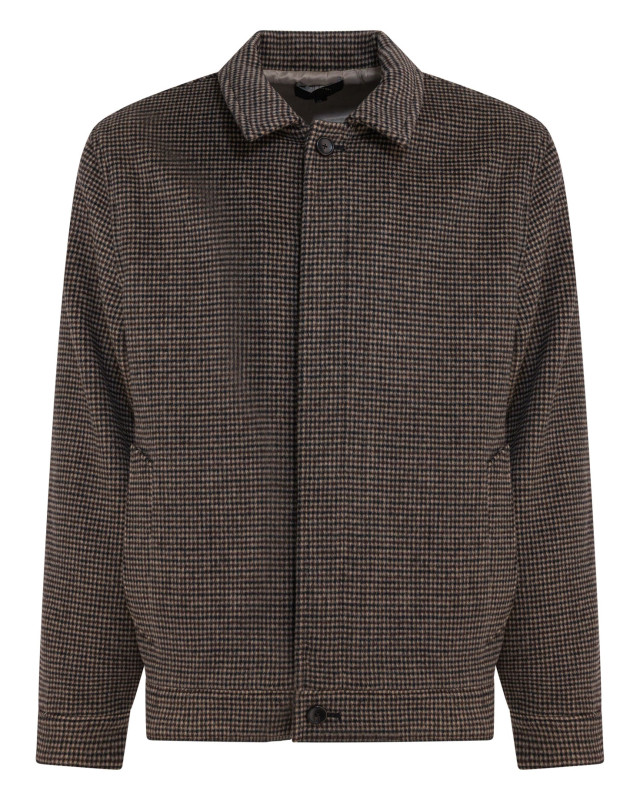 [VINCE] Jacket FW25 M11934065A826DRC