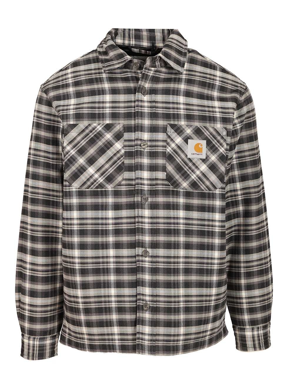 [CARHARTT WIP] Casual Jacket FW25 I0353123CRXX