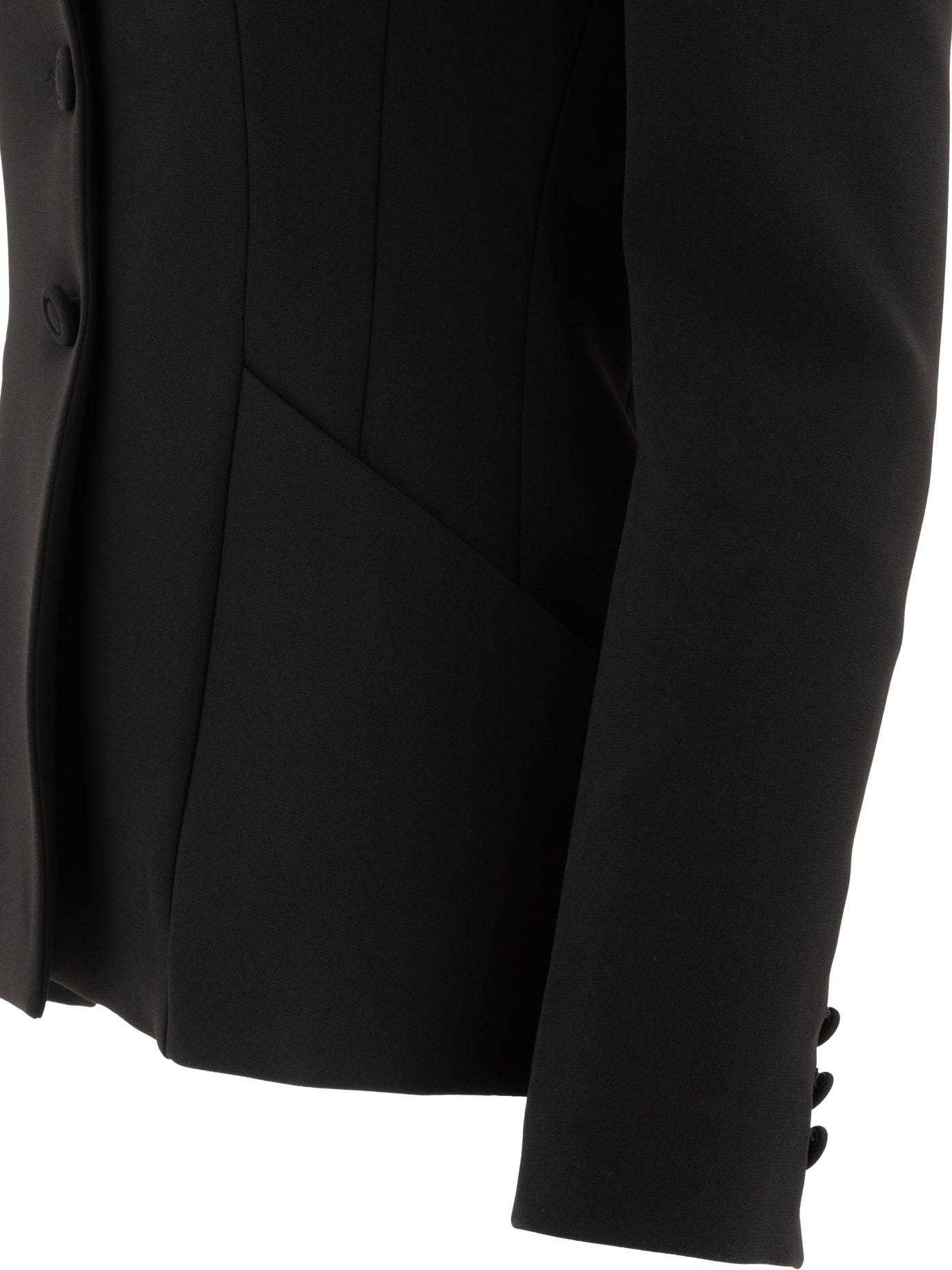 [Semper] Blazer FW25 43674179019NERO