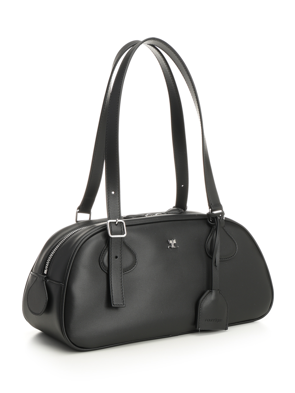 [Courreges] Shoulder bag FW25 325GSA191CR00659999