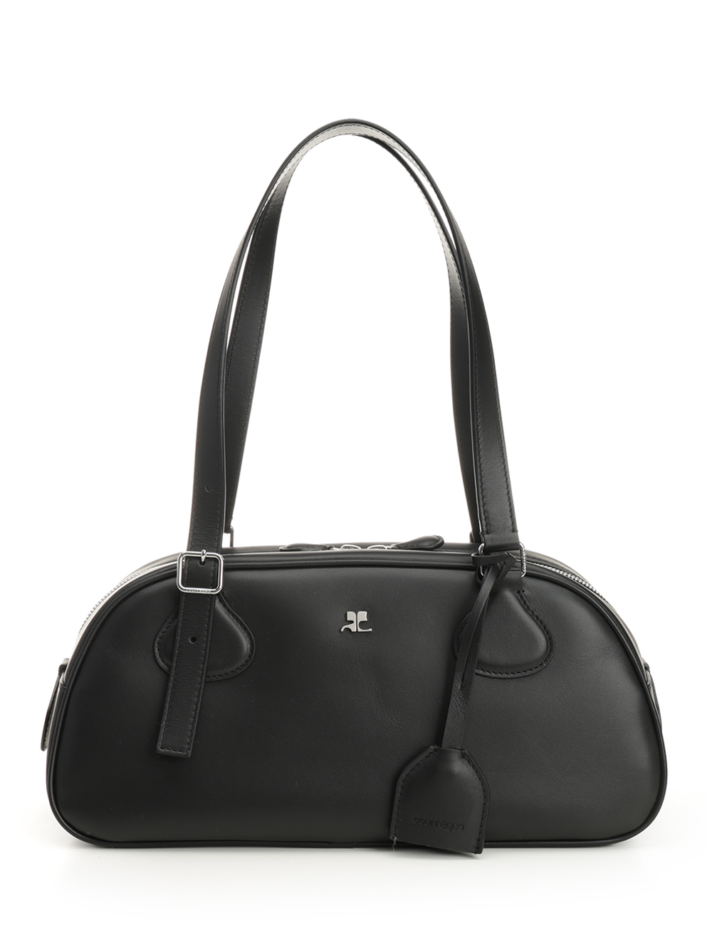 [Courreges] Shoulder bag FW25 325GSA191CR00659999
