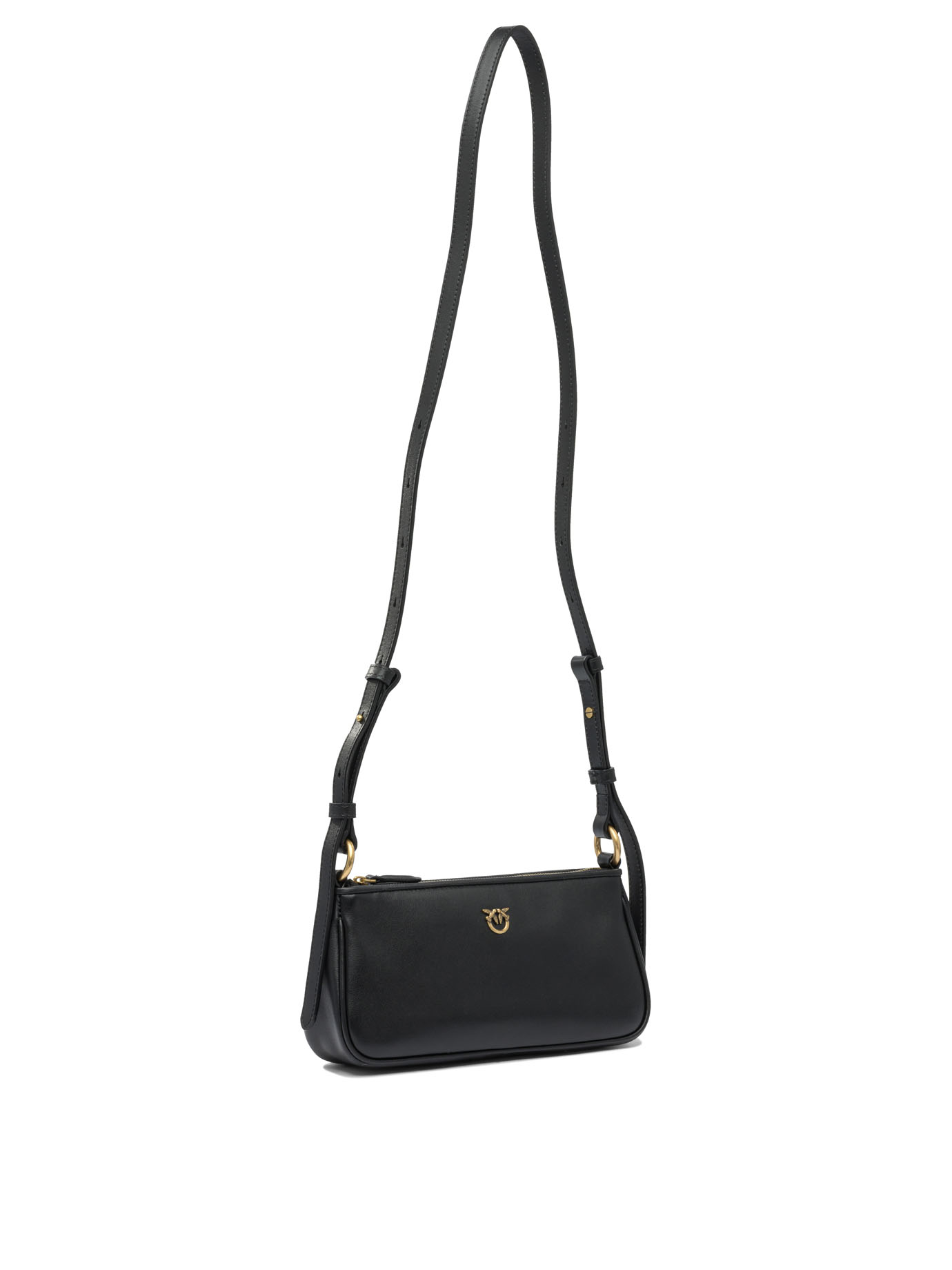 [PINKO] Cross body bag FW25 105069A0QOZ99Q