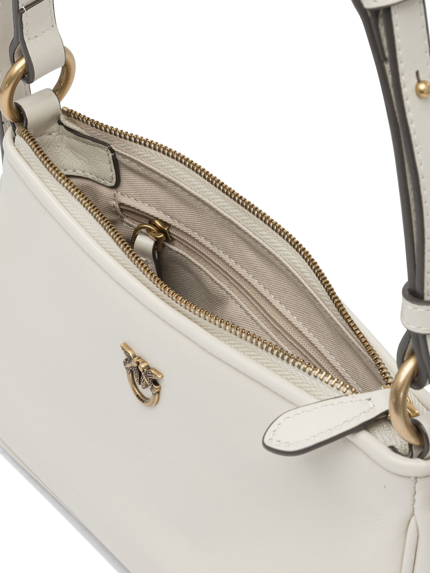 [PINKO] Cross body bag FW25 105069A0QOZ14Q