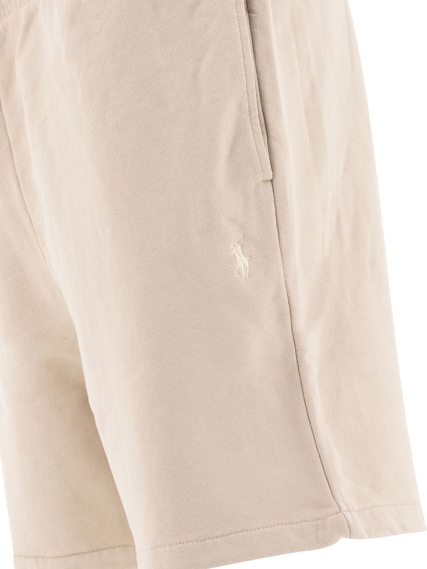 [Polo Ralph Lauren] Shorts SS25 710934602013STONEWARE GREY
