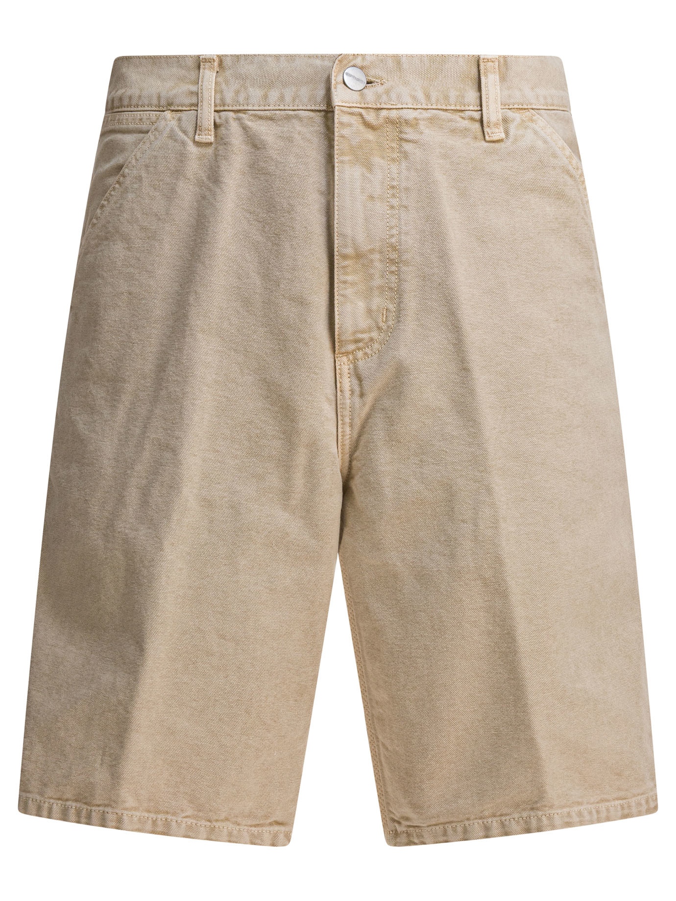[CARHARTT WIP] Shorts FW25 I03555807E5F.00