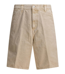 [CARHARTT WIP] Shorts FW25 I03555807E5F.00