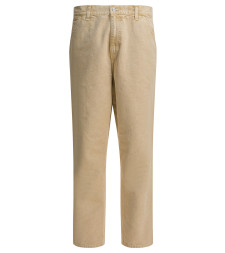 [CARHARTT WIP] Trousers FW25 I03555907E5F.32
