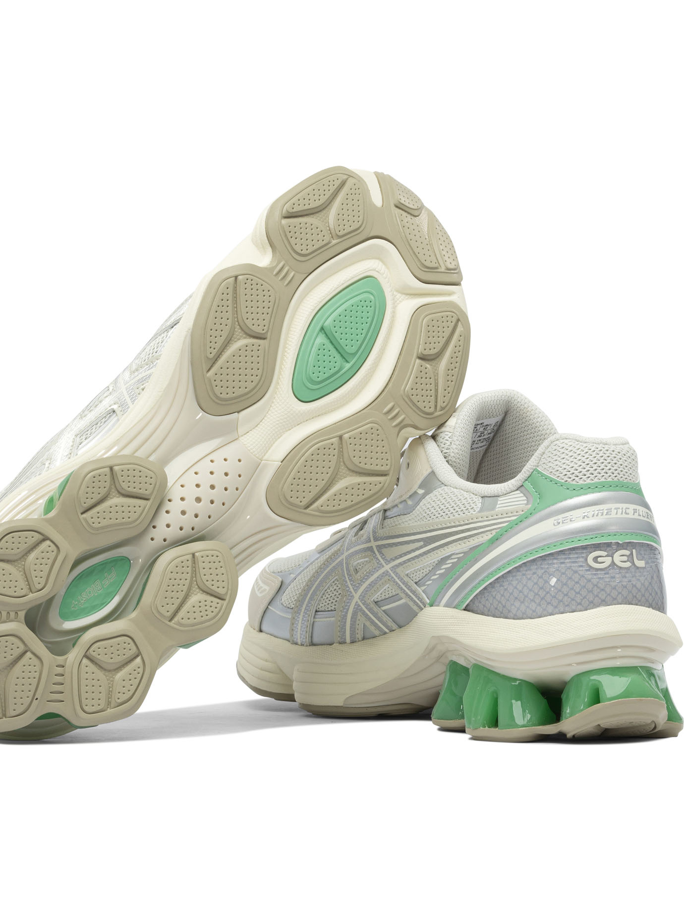 [Asics] Sneakers FW25 1203A591026