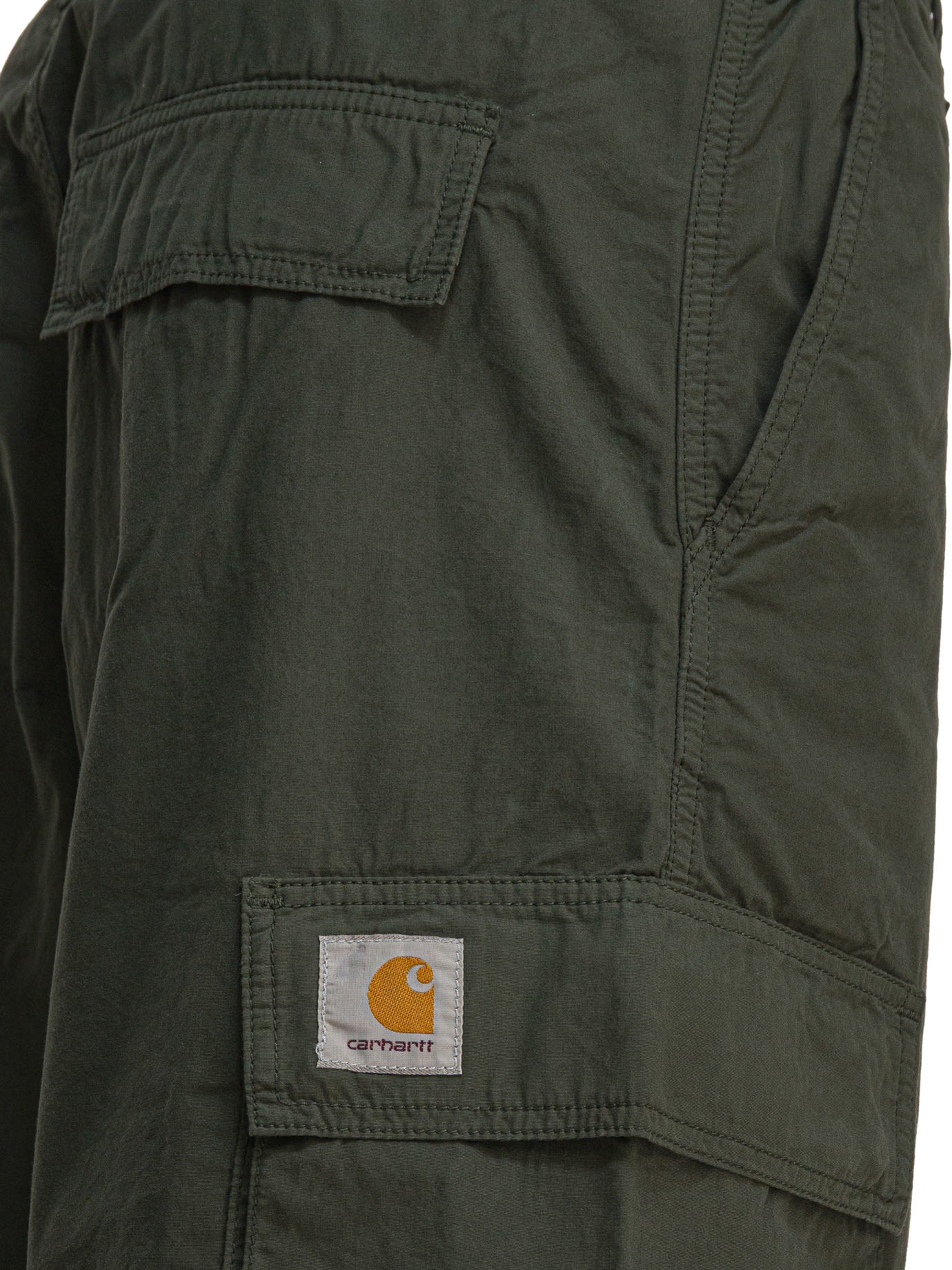 [CARHARTT WIP] Trousers FW25 I0355642ZXGD.00