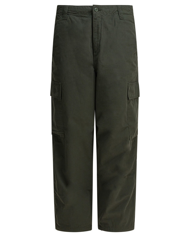 [CARHARTT WIP] Trousers FW25 I0355642ZXGD.00