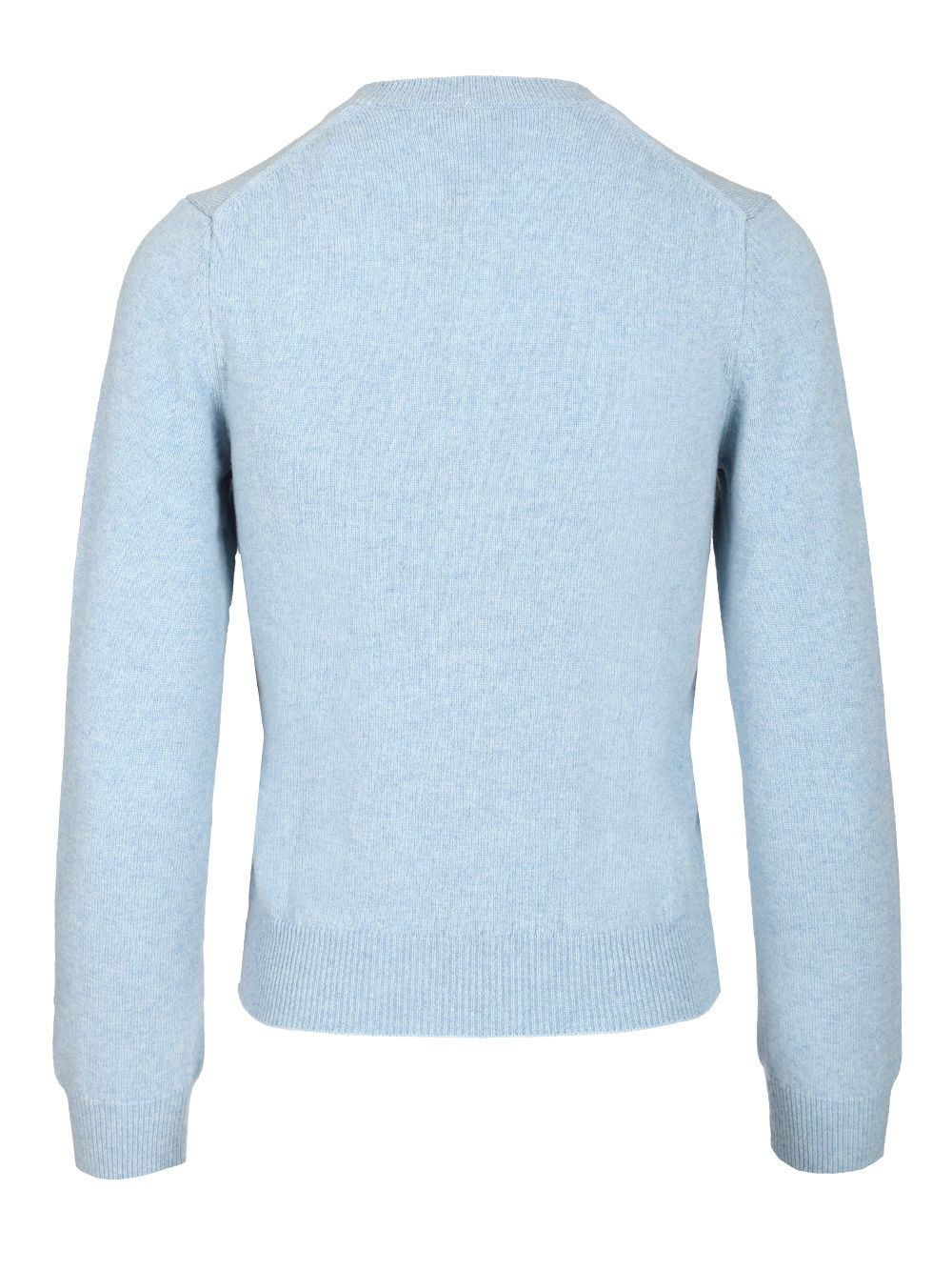 [COMME DES GARCONS PLAY] Cardigan FW25 AX-N091-0512
