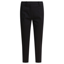 [Semper] Trousers FW25 35732999NERO