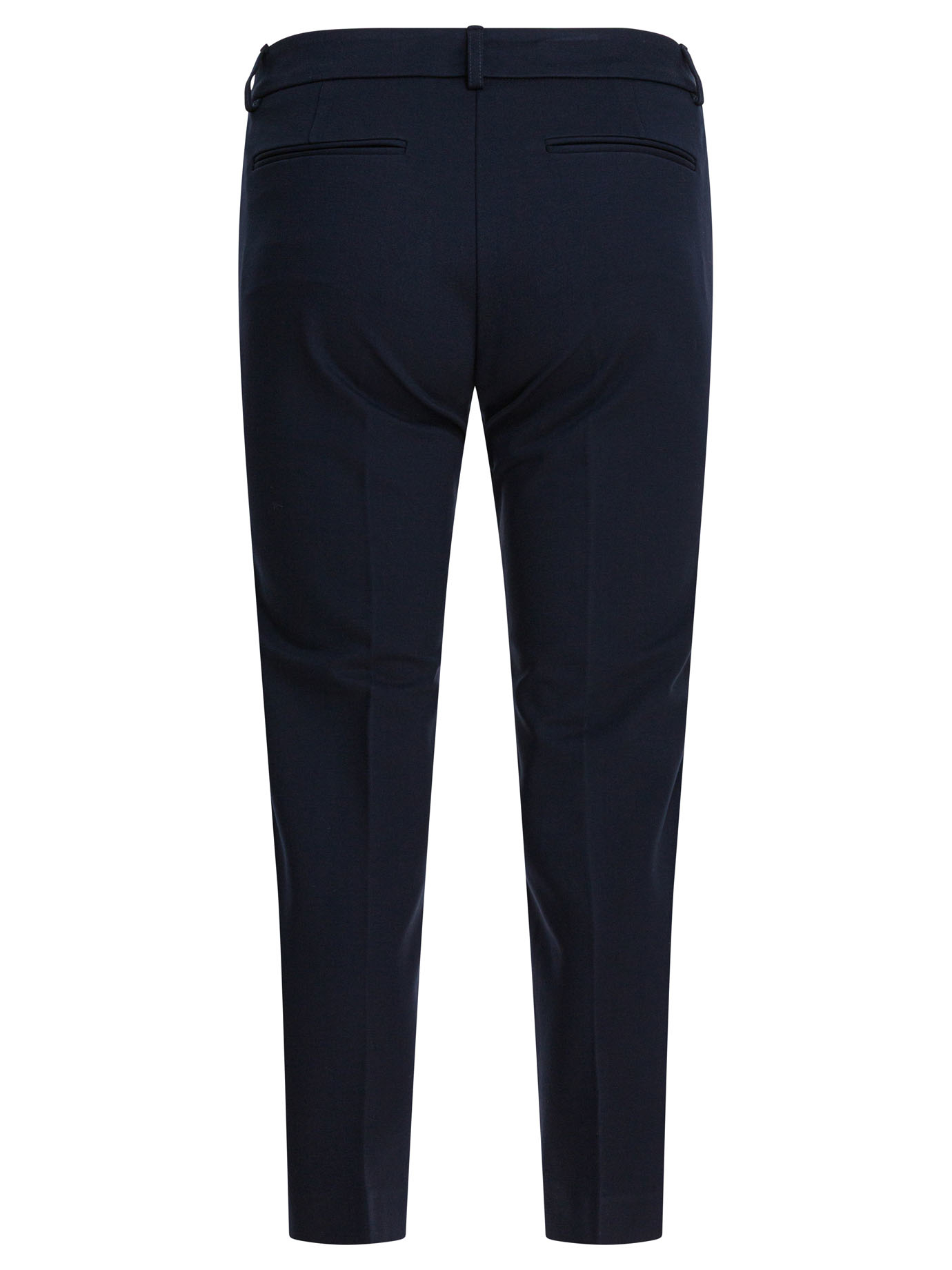 [Semper] Trousers FW25 35732999BLU