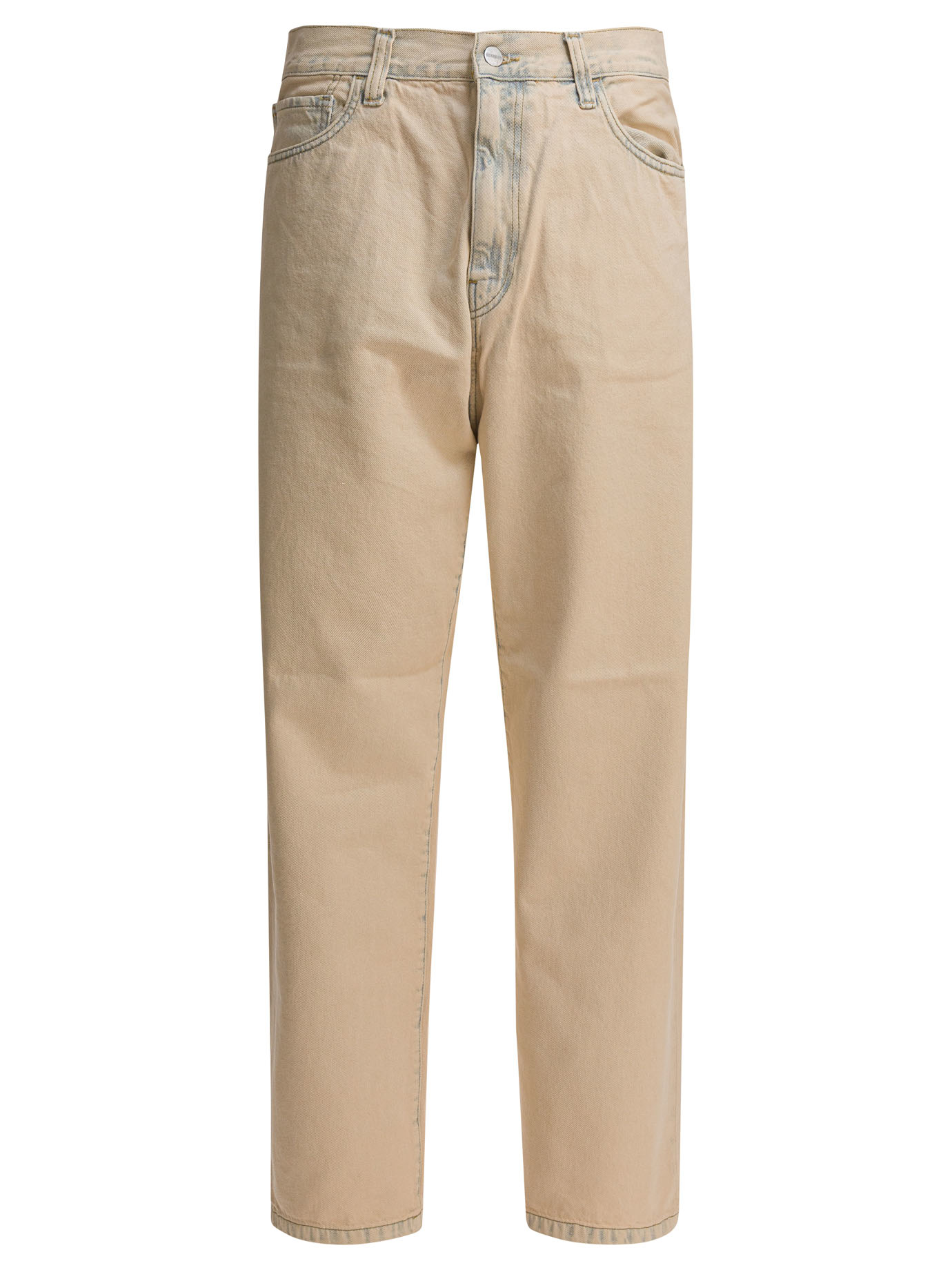 [CARHARTT WIP] Jeans FW25 I03046801SN.00