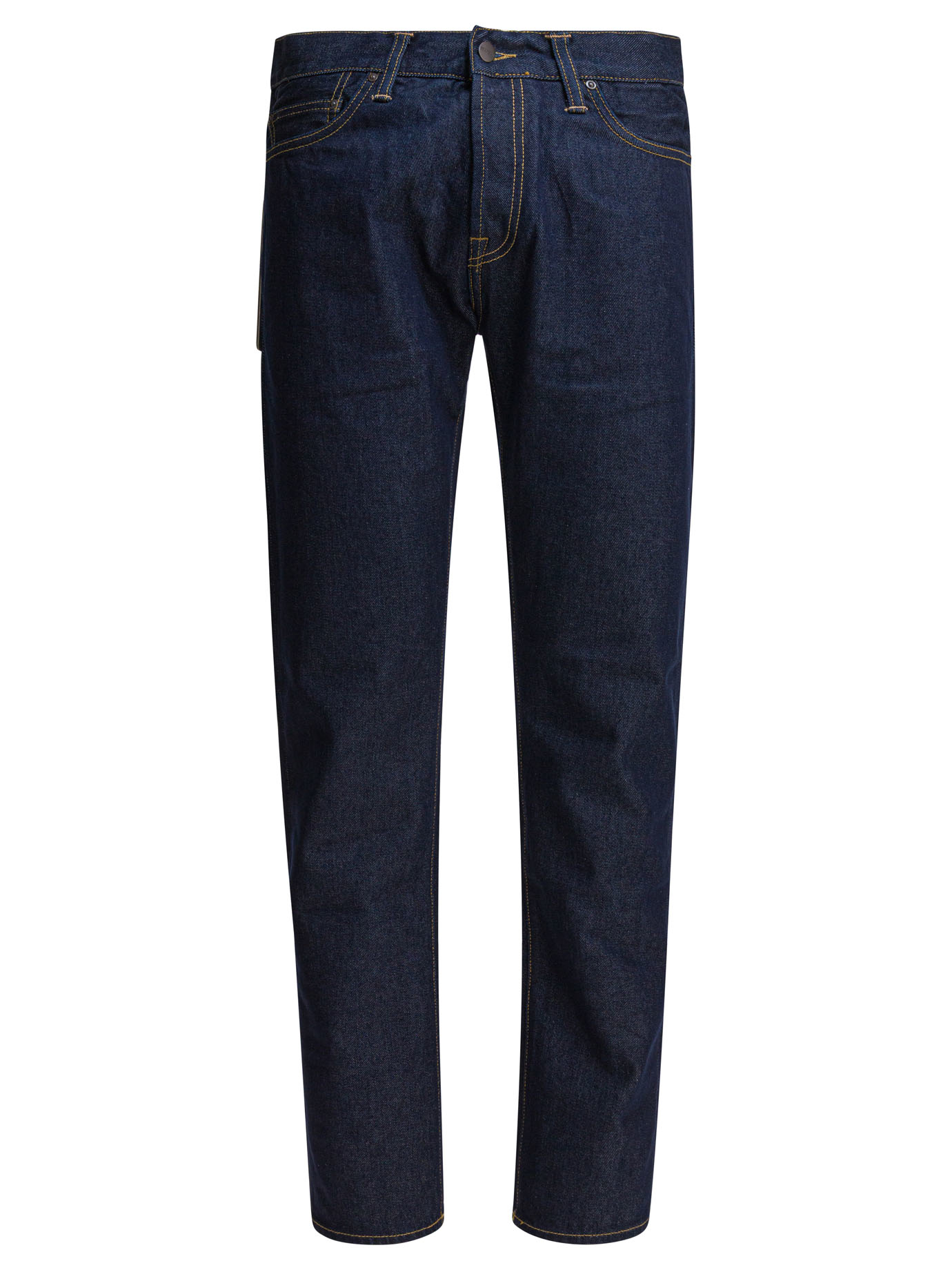 [CARHARTT WIP] Jeans FW25 I029207012Y.32
