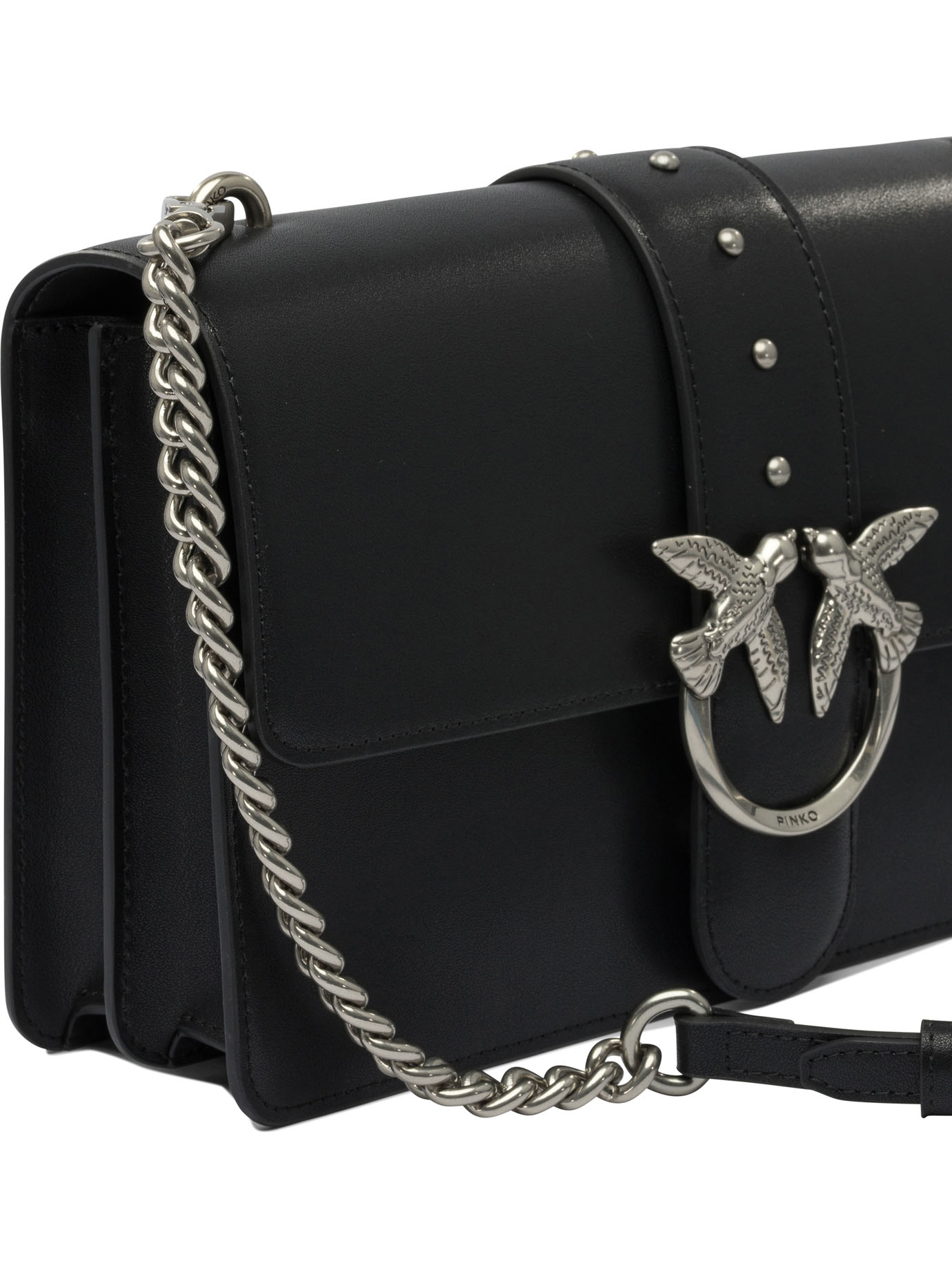 [PINKO] Cross body bag FW25 105857A0F1Z99O