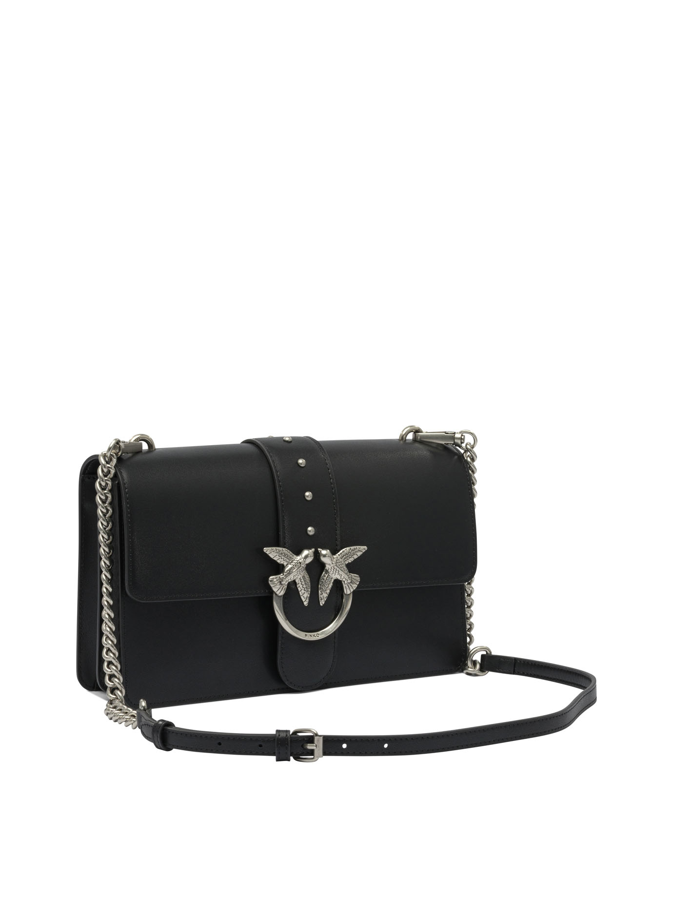 [PINKO] Cross body bag FW25 105857A0F1Z99O