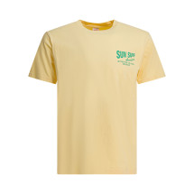 [Sun Surf] T-shirts Short Sleeve SS25 SS79550155