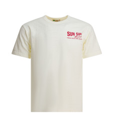 [Sun Surf] T-shirts Short Sleeve SS25 SS79378105