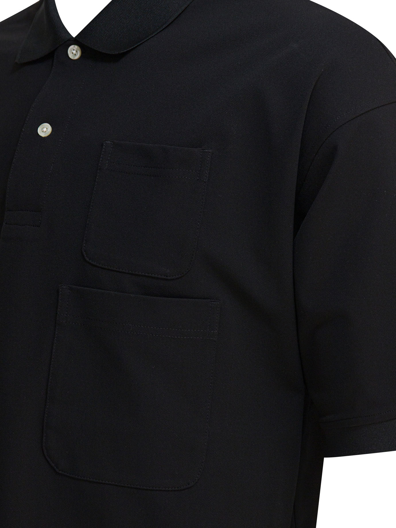 [Daiwa Pier 39] Shirts Short Sleeve SS25 8802-0022-70419