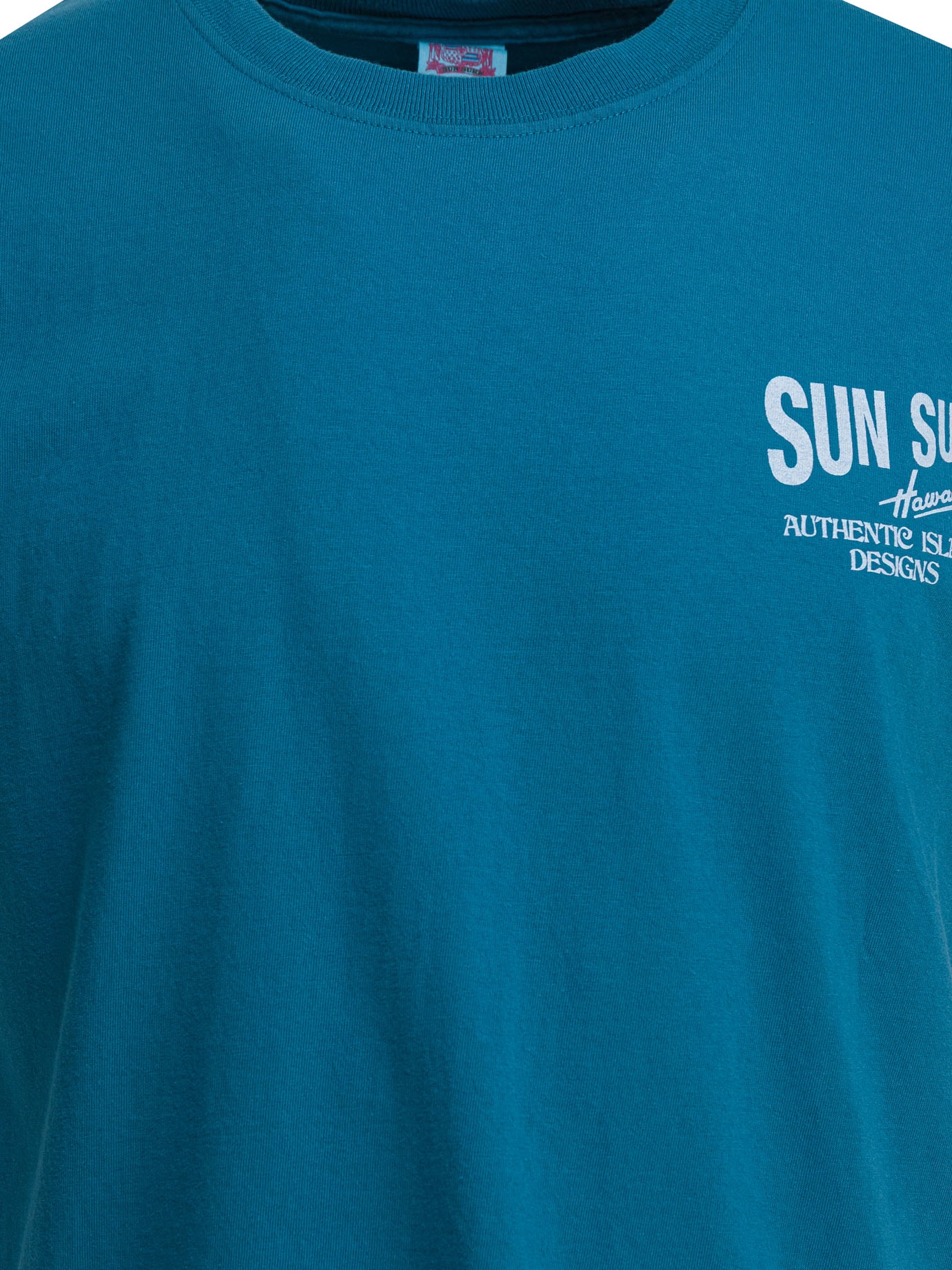 [Sun Surf] T-shirts Short Sleeve SS25 SS79550128