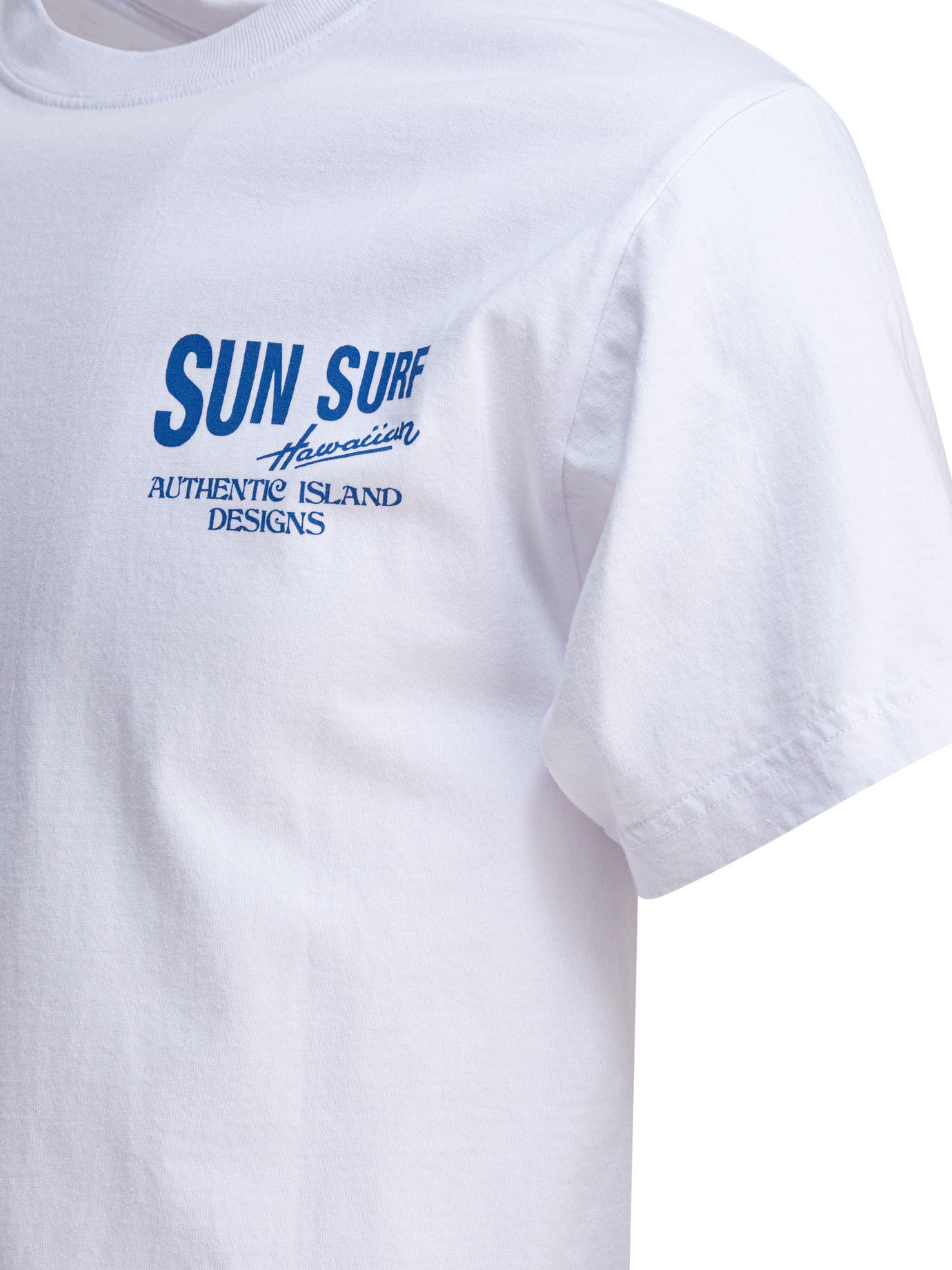 [Sun Surf] T-shirts Short Sleeve SS25 SS79549101
