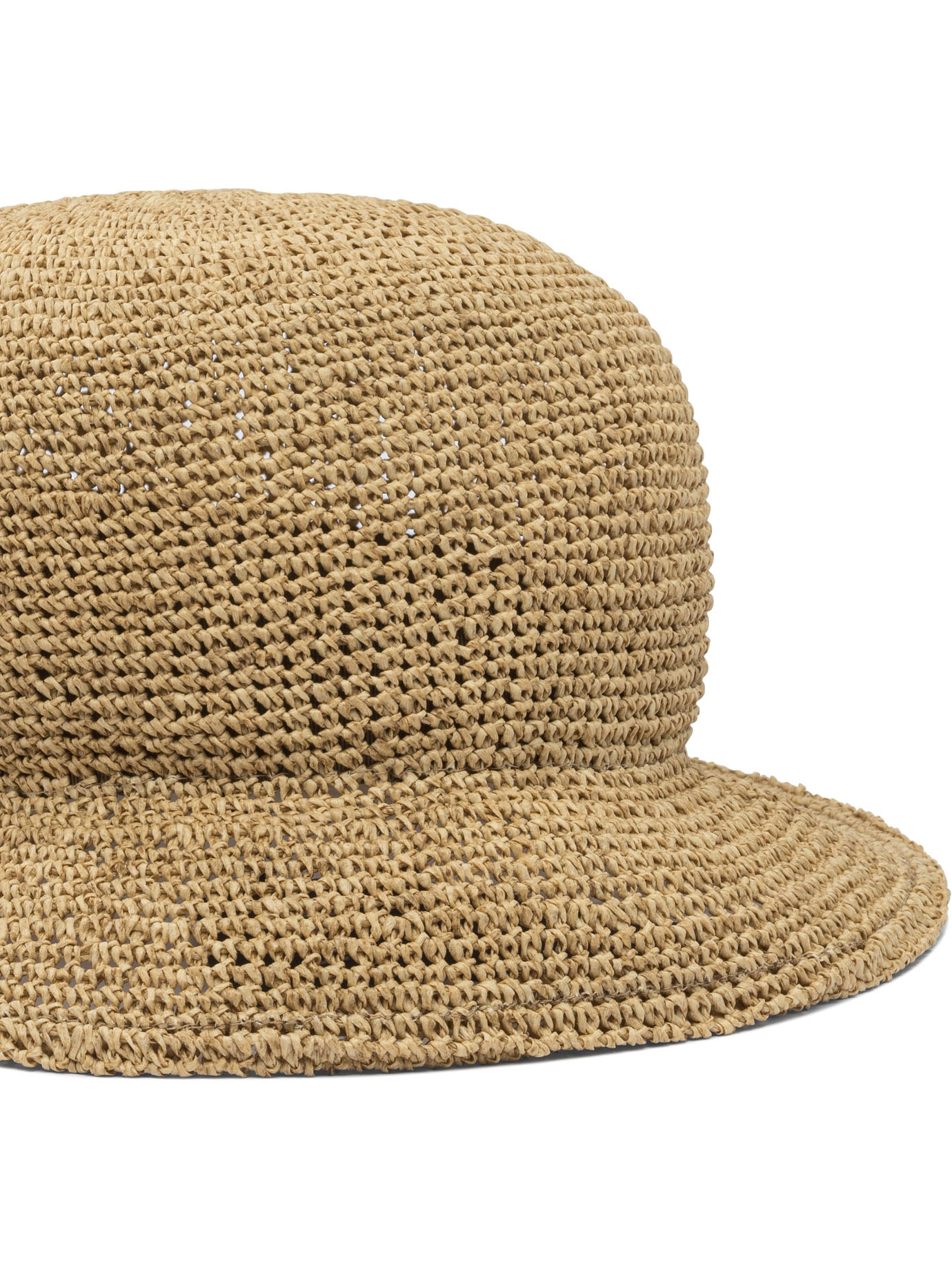 [nonnative] Hat SS25 NN-H4605SAND