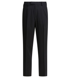 [VINCE] Trousers FW25 M09712768001BLK