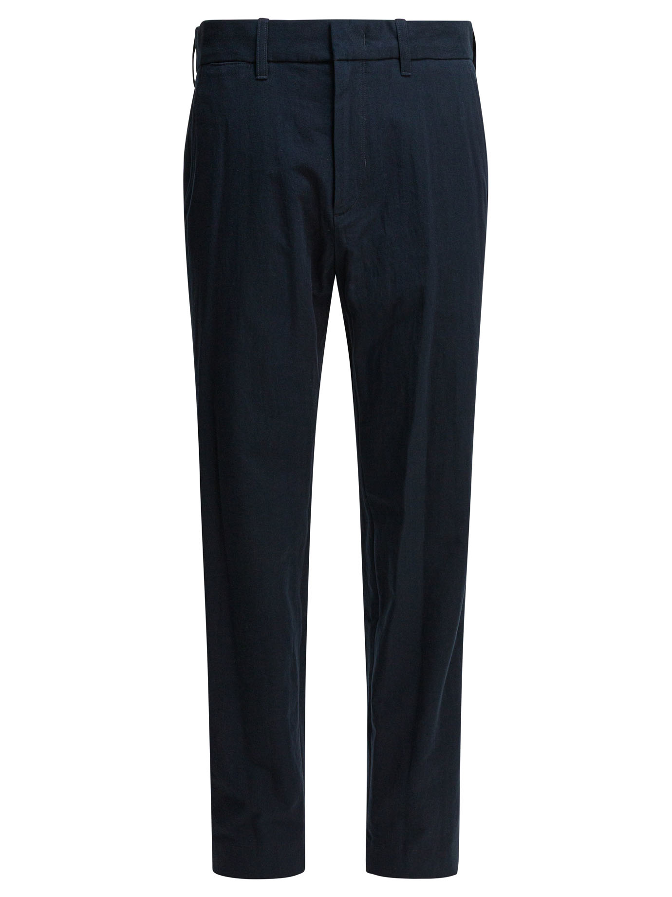 [VINCE] Trousers FW25 M06402749001BLK