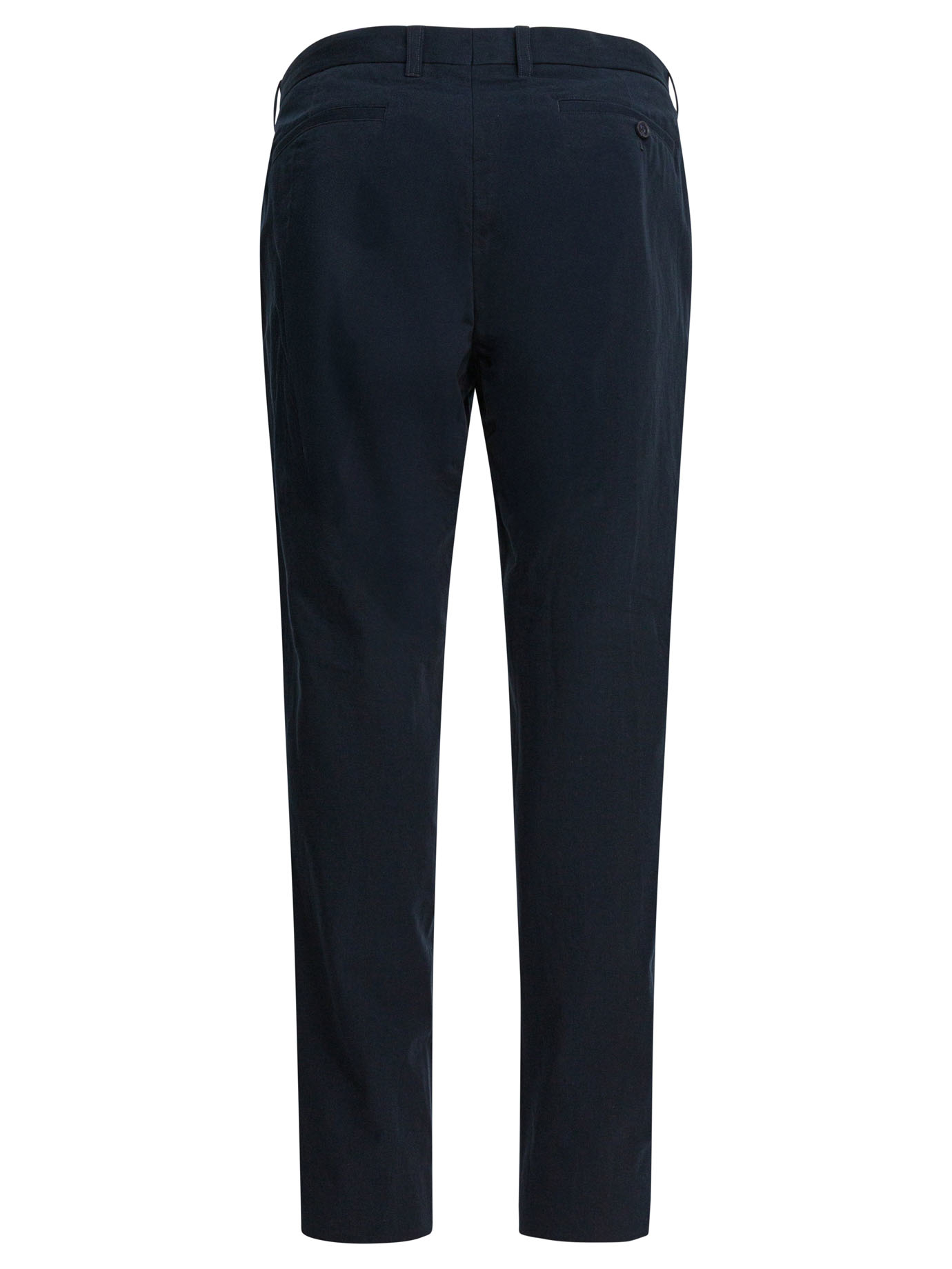 [VINCE] Trousers FW25 M06402749001BLK