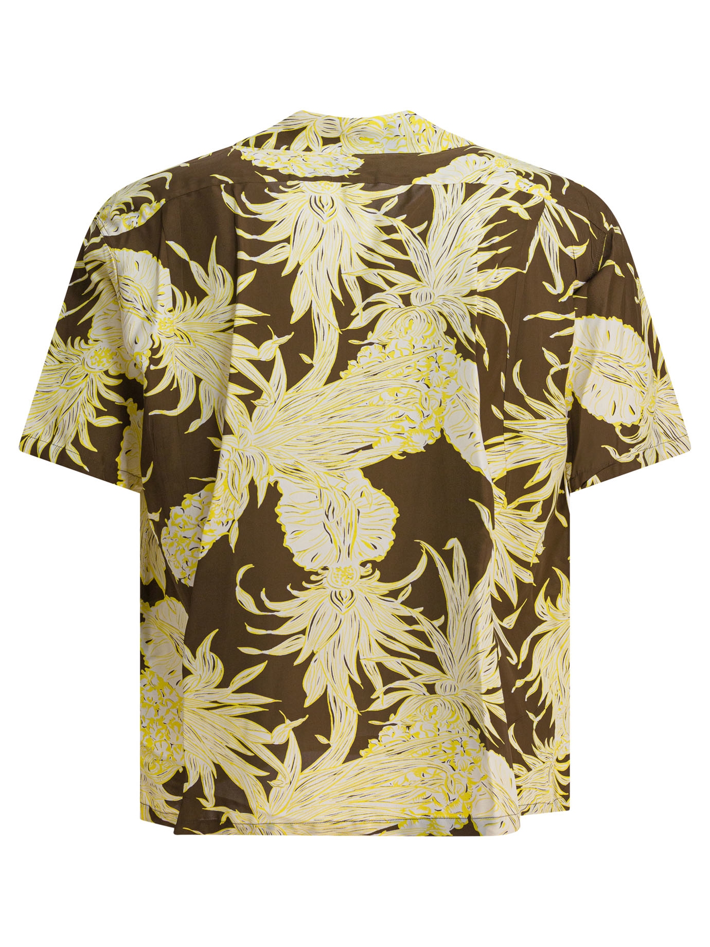 [Sun Surf] Shirts Short Sleeve SS25 SS39413138