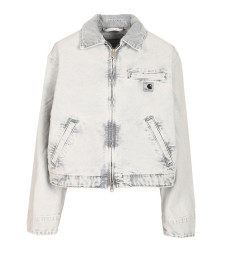 [CARHARTT WIP] Bomber jacket FW25 I03557000E5F