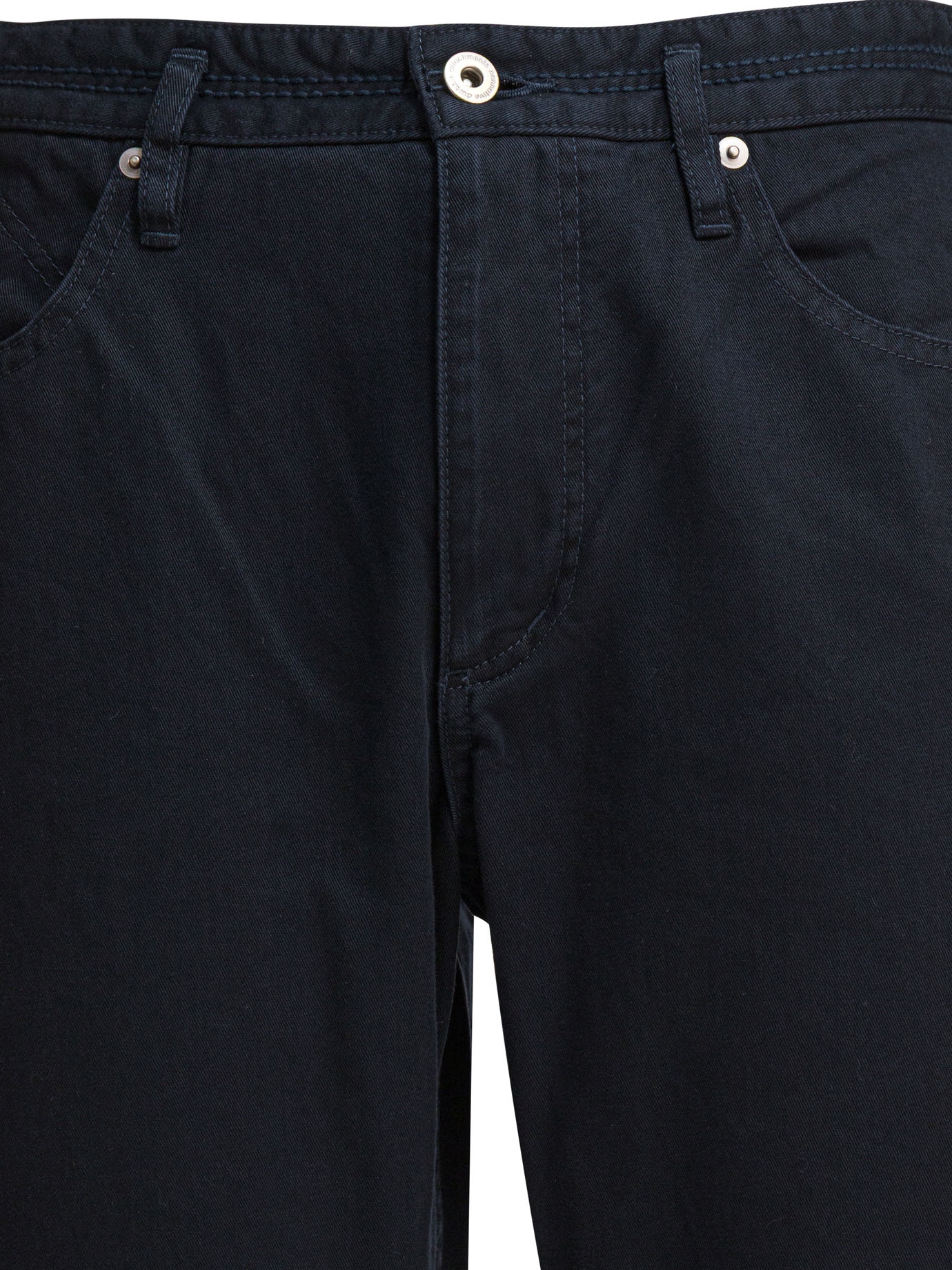 [nonnative] Trousers SS25 NN-P4610DK. NAVY