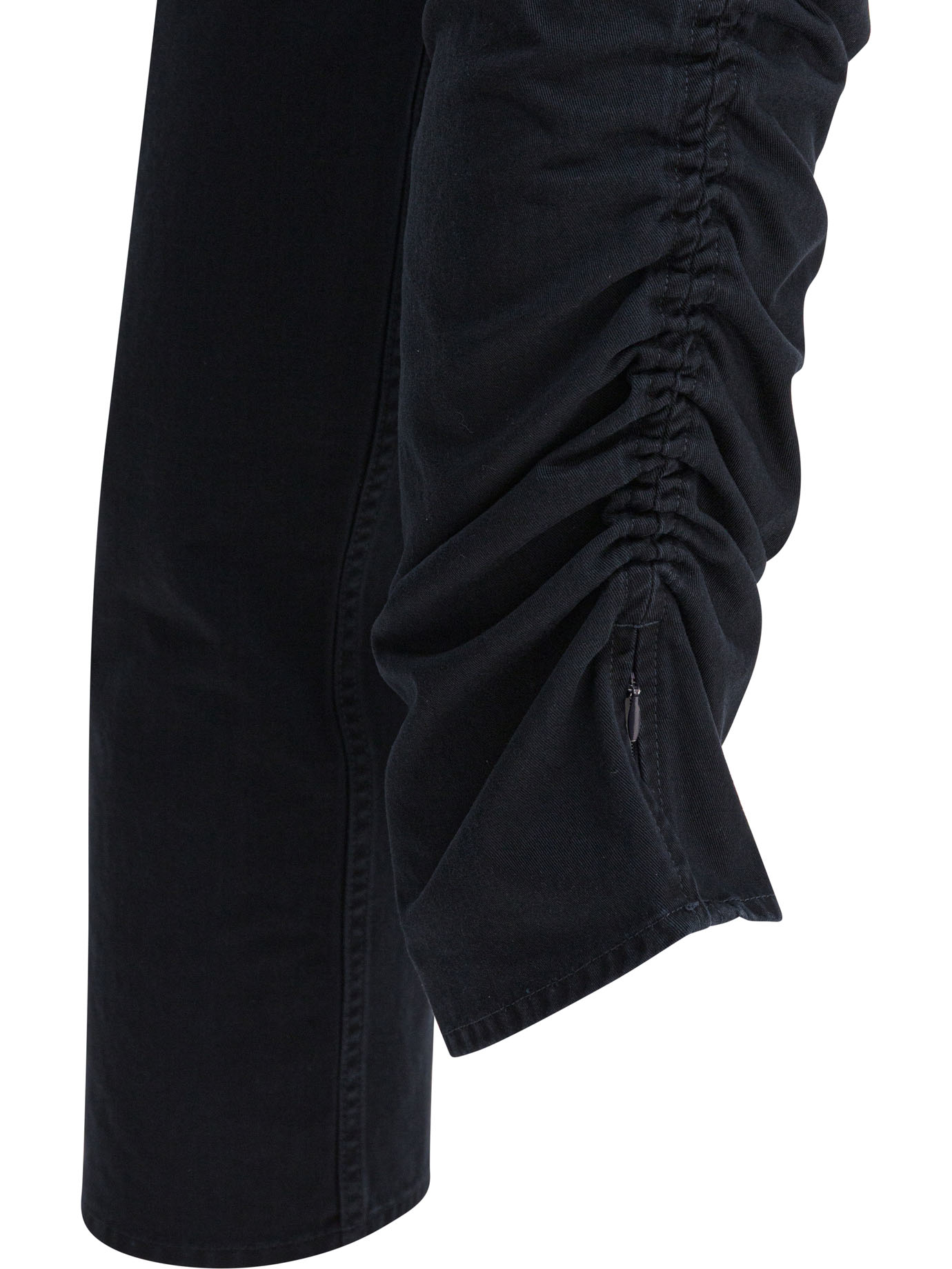 [nonnative] Trousers SS25 NN-P4610DK. NAVY