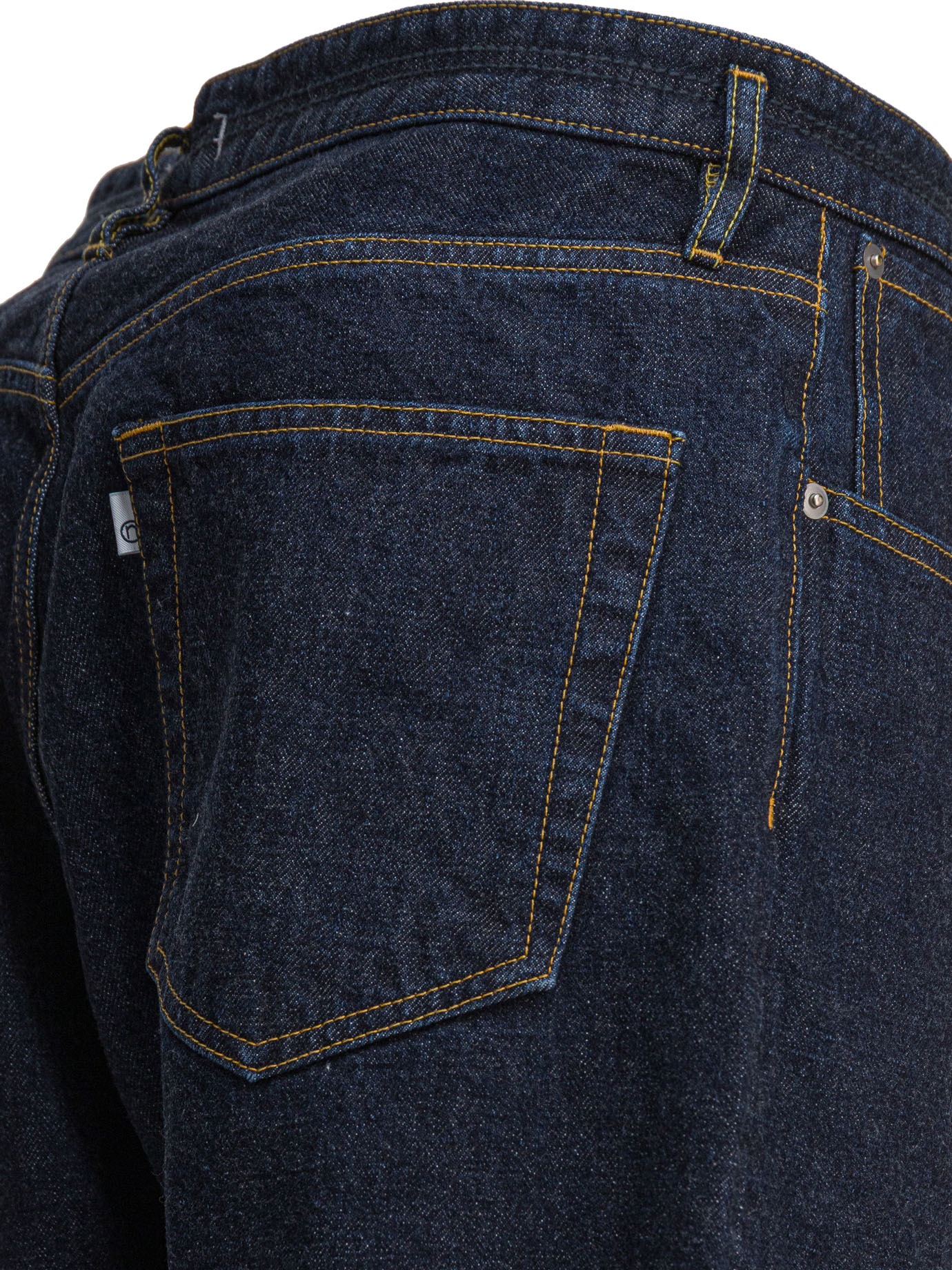 [nonnative] Jeans SS25 NN-P4603INDIGO