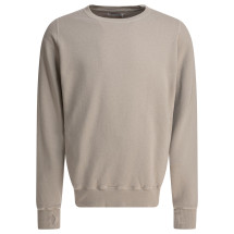 [nonnative] Sweatshirt SS25 NN-C4601IVORY