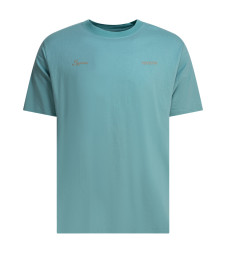 [nonnative] T-shirts Short Sleeve SS25 NN-T4601GREEN
