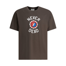 [thisisneverthat] T-shirts Short Sleeve SS25 GD251TTSST02BROWN