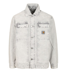 [CARHARTT WIP] Denim jacket FW25 I035817895F