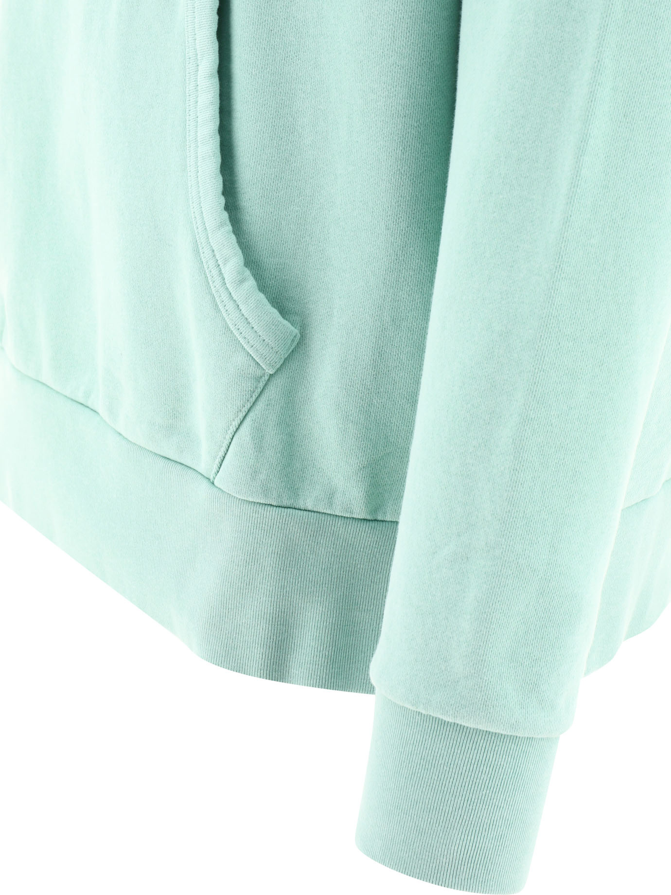 [Polo Ralph Lauren] Hoodie SS25 710916690012CELADON