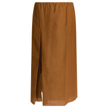 [LouLou De Saison] Long skirt FW25 CARMENOCHER
