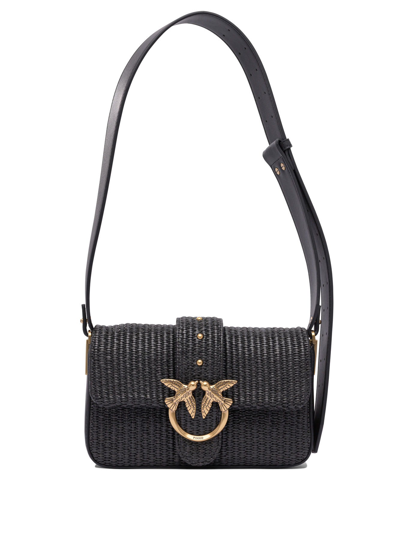 [PINKO] Cross body bag SS25 104340A2CFZ99Q