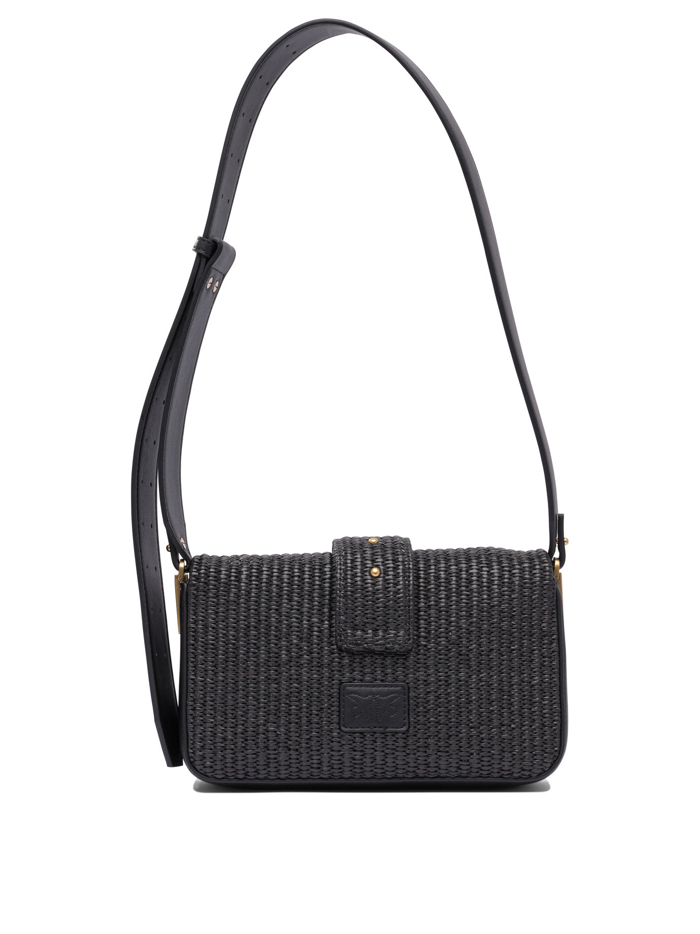 [PINKO] Cross body bag SS25 104340A2CFZ99Q